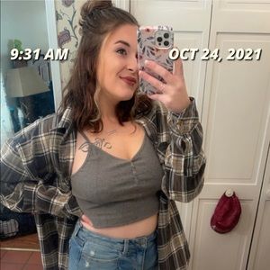 Meet your Posher, Carli